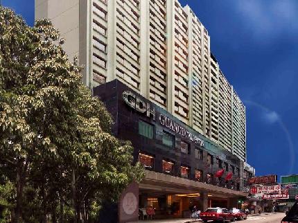 Guangdong Hotel