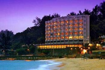 Warwick Hotel Cheung Chau 